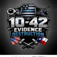 Evidence Destructor