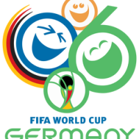 Emblema oficial del Mundial 2006