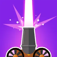 Cannon Smash