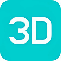 Free 3D Photo Maker