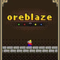 OREBLAZE