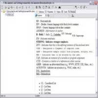 Astyle CSS Editor