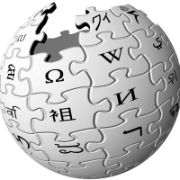 Wikipedia Search Bar