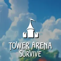 Tower Arena Survive