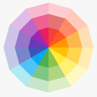 Color Wheel Pro