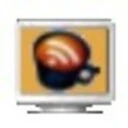 RSS Screensaver