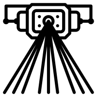 DAVID Laserscanner