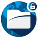 Anvi Folder Locker