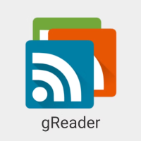 Better GReader