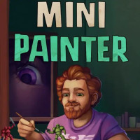 Mini Painter