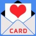 Windows Greeting Card Maker Application
