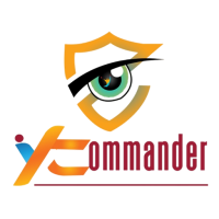 Password Commander