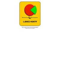 LeechGet 2007