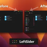 LeftSider