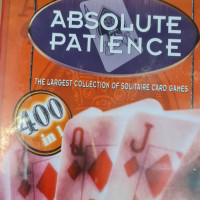 Absolute Patience
