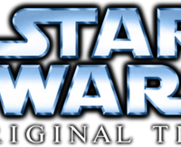Lego Star Wars II