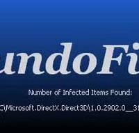 VundoFix