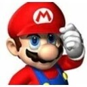 Mario XP