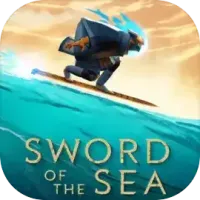 Sword of the Sea