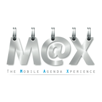 Super AgendaMAX