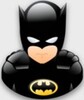 Super Hero Icons