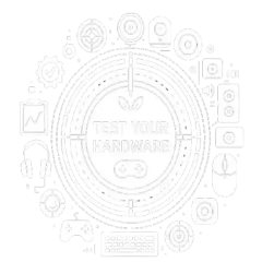 Test My Hardware