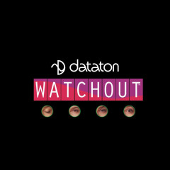 Dataton WATCHOUT