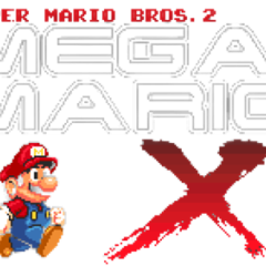 MegaMario