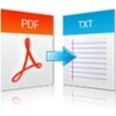 AnyBizSoft Free PDF to Text Converter