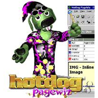 HotDog PageWiz
