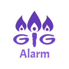 GigAlarm