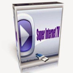 Super Internet TV