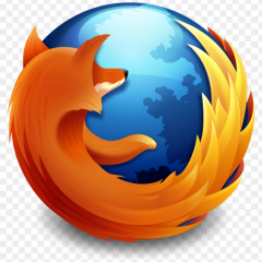 Firefox Vista