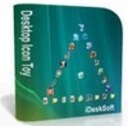 Desktop Icon Toy