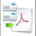 Merge Join and Combine Multiple PDF Files into One from Windows