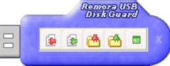 Remora USB File Guard