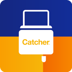 Icon Catcher