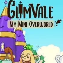 Glimvale : My Mini Overworld