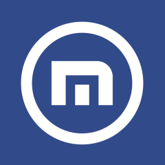 Maxthon Standard