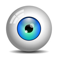 EyeBall Chat