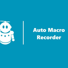 Auto Macro Recorder