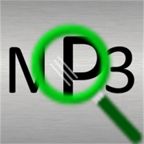 Dapyx MP3 Explorer