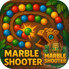 Marbles Shooter