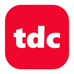 Tema BLUECURVE para TDC
