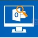 Microsoft OST To PST Converter Wizard