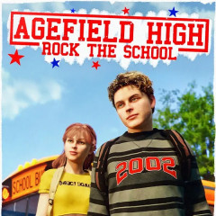 Agefield High: Rock the School