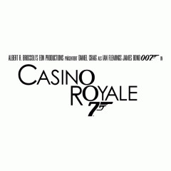 007 Casino Royale