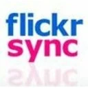 FlickrSync