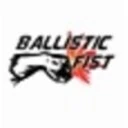 Ballistic Fist