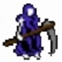 Scythe of the Abyss
